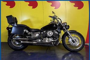 YAMAHA XVS 650 Garantita e Finanziabile