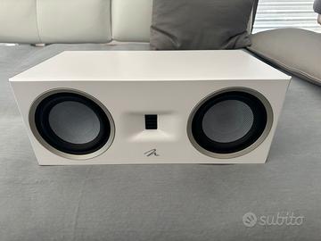 Centrale C10 Motion Martin Logan