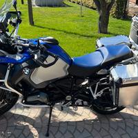 Bmw r 1200 gs - 2015