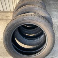 Pneumatici invernali Nankang 205/55R16 94V