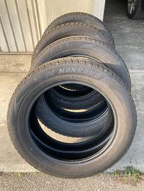 Pneumatici invernali Nankang 205/55R16 94V