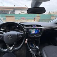 Opel corsa 1.2 benzina