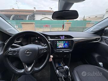 Opel corsa 1.2 benzina