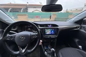 Opel corsa 1.2 benzina