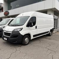 Peugeot Boxer III (II 2011) 335 2.2 bluehdi 140cv 