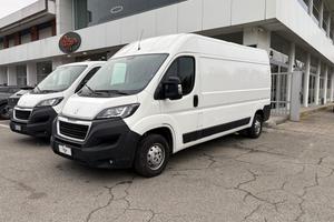 Peugeot Boxer III (II 2011) 335 2.2 bluehdi 140cv 