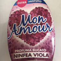 Profuma bucato + fragranze + pastig. lavastoviglie