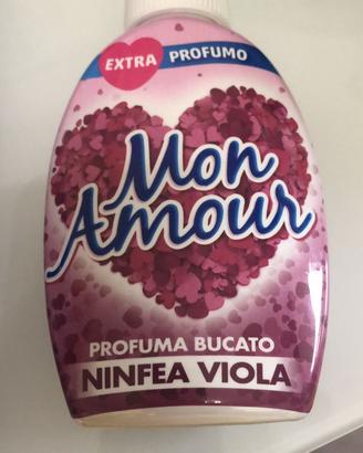 Profuma bucato + fragranze + pastig. lavastoviglie