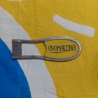 temperamatite pubblicitario ovomaltina vintage