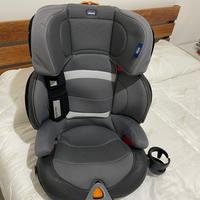 Seggiolino per auto