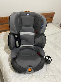 Seggiolino per auto