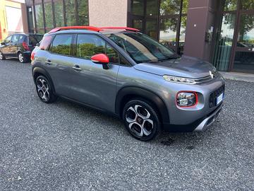 Citroen C3 Aircross BlueHDi 100 S&S Shine 2018