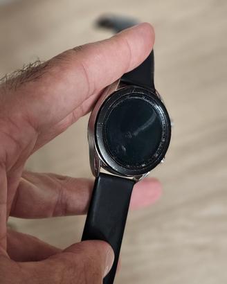 Galaxy Watch 3