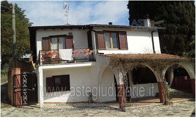 Villa o villino Velletri [A4163910]