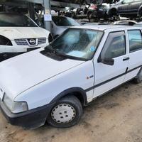 FIAT UNO 1992 - RICAMBI