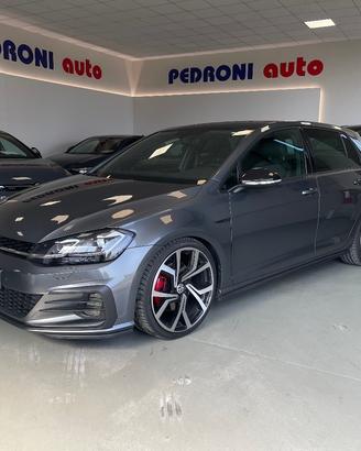 Volkswagen Golf GTD Golf 5p 2.0 GTD 184CV DSG 19 F