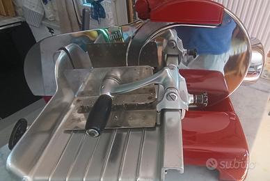 affettatrice berkel type 114