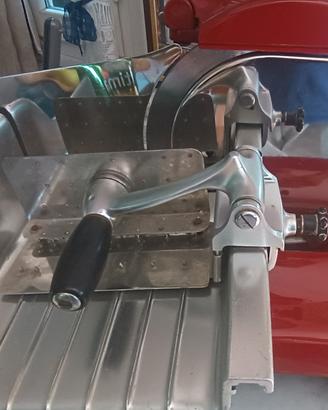 affettatrice berkel type 114