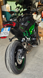 Kawasaki Z900 Kit performance 680 KM
