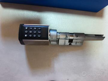 Serratura Smart WELOCK PCB10KEY35 con Tastiera