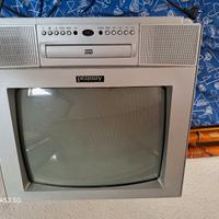 VECCHIA TV AMSTRAD