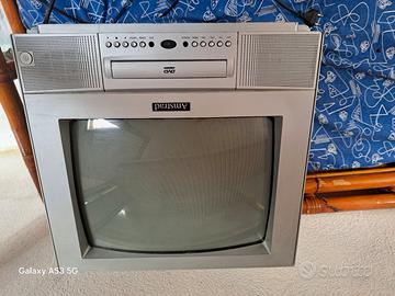 VECCHIA TV AMSTRAD