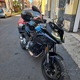 Bmw f 900 xr - 2024