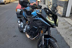 Bmw f 900 xr - 2024