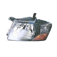 FANALE SINISTRO PER MITSUBISHI MONTERO PAJERO 00-0