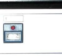 Elca RGB Video Swicth CS414