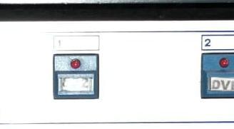 Elca RGB Video Swicth CS414