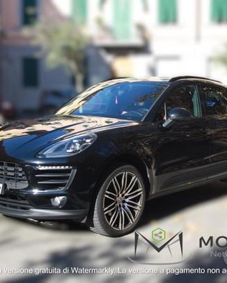 Porsche Macan 2.0 Restyling 252CV PDK - OTTIME CON