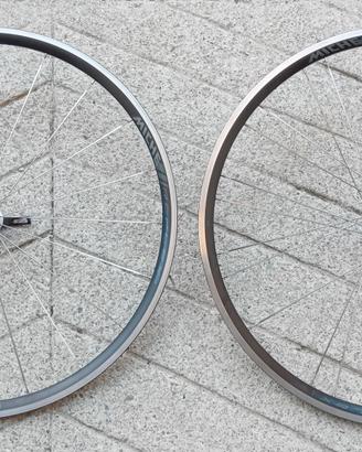 Ruote MIche Reflex Clincher freni Rims
