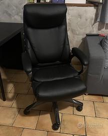 Sedia da ufficio