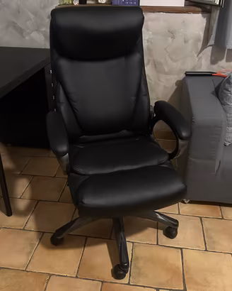 Sedia da ufficio