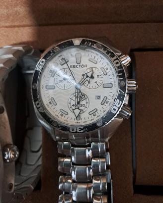 Sector Ocean Master PER RICAMBI