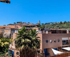 Appartamento con 3 camere da letto