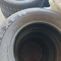 Pneumatici Nexen 225x45x16 invernali