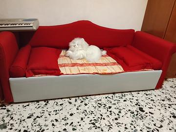 DIVANO LETTO
