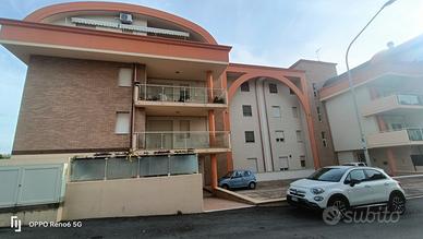 Appartamento zona piscina comunale San Salvo 