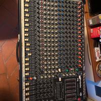 Mixer Montarbo 774