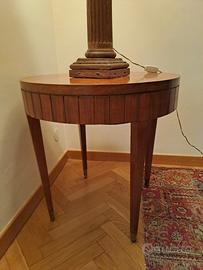 Tavolino anni '50