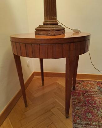 Tavolino anni '50