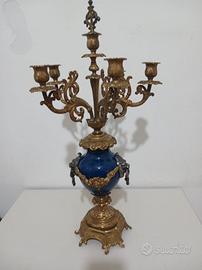 candelabri stile francese