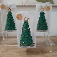 alberelli fatti a mano 