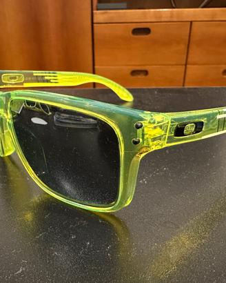 Holbrook MADE IN USA