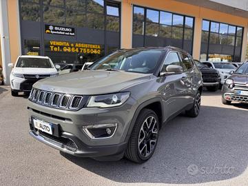 Jeep Compass 2.0 Multijet II aut. 4WD S