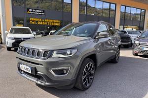 Jeep Compass 2.0 Multijet II aut. 4WD S