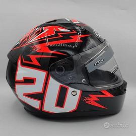 Casco HJC C10 Diablo Mask TG. M-L