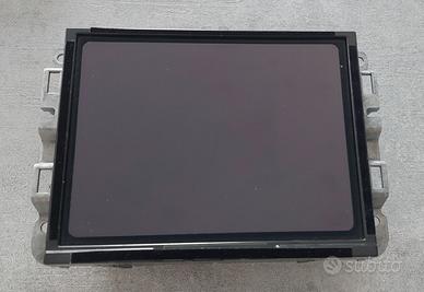 Autoradio Uconnect 8.4" Jeep Renegade/Compass